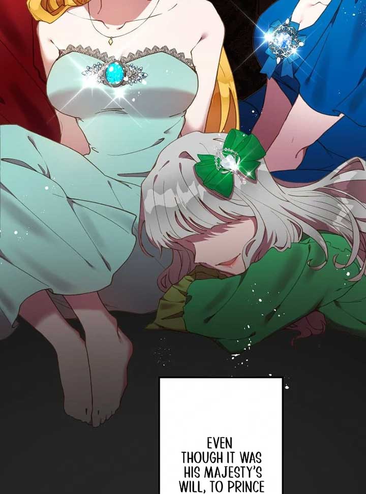 To the Saintess Who Killed Me, I’ll Turn Back Time to See You Chapter 10 483 ch 10 26