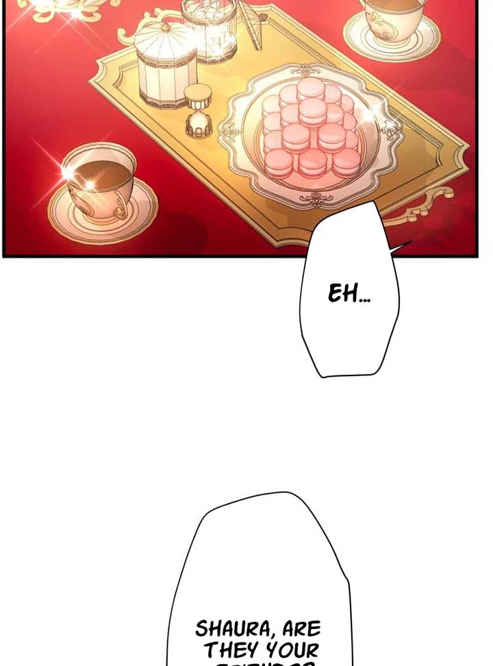 To the Saintess Who Killed Me, I’ll Turn Back Time to See You Chapter 10 460 ch 10 3