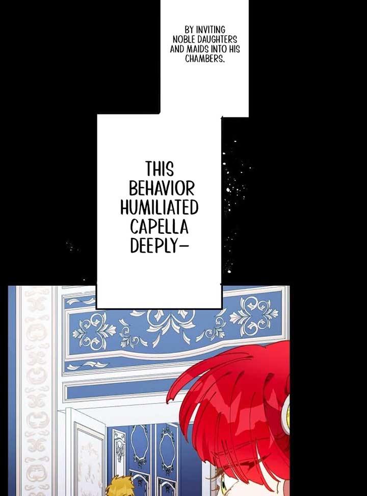 To the Saintess Who Killed Me, I’ll Turn Back Time to See You Chapter 10 487 ch 10 30