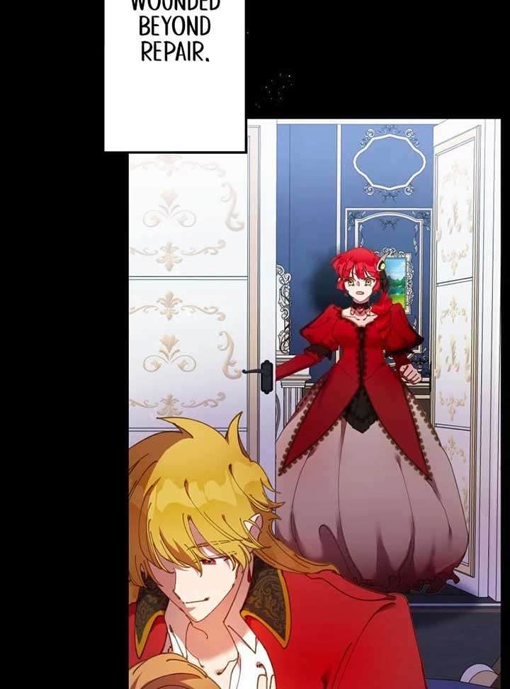 To the Saintess Who Killed Me, I’ll Turn Back Time to See You Chapter 10 489 ch 10 32