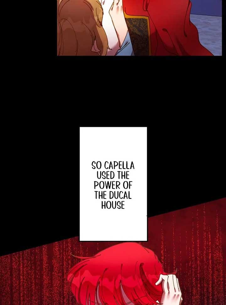 To the Saintess Who Killed Me, I’ll Turn Back Time to See You Chapter 10 490 ch 10 33