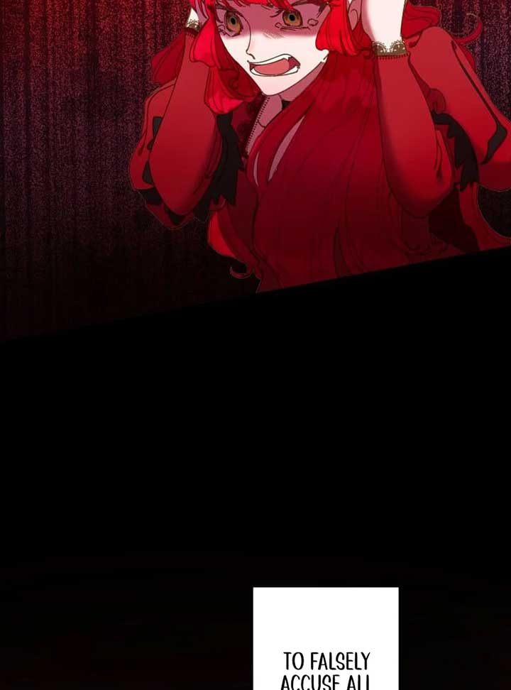 To the Saintess Who Killed Me, I’ll Turn Back Time to See You Chapter 10 491 ch 10 34