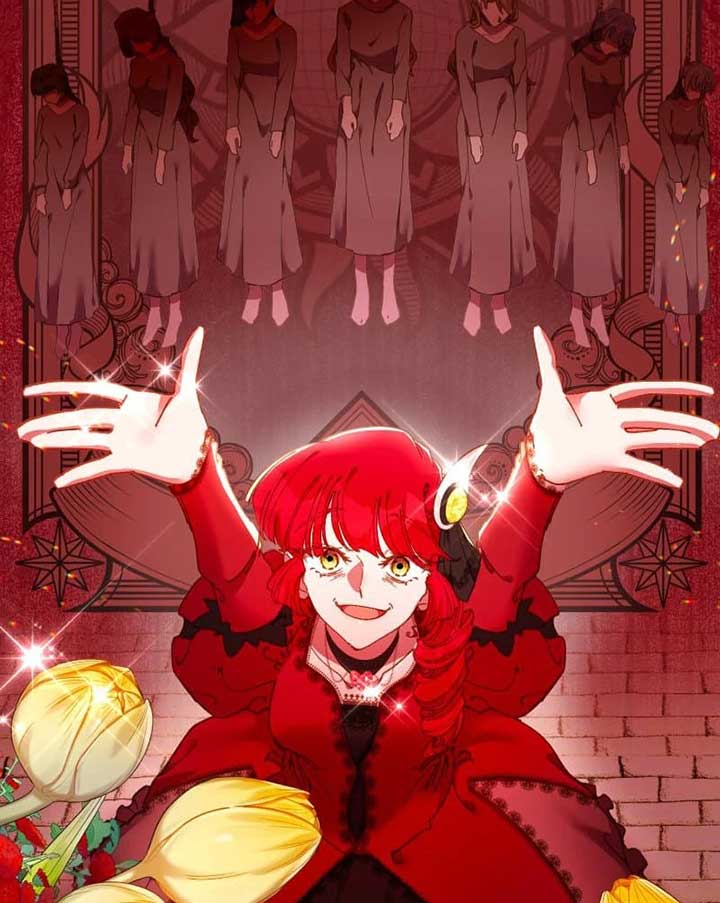 To the Saintess Who Killed Me, I’ll Turn Back Time to See You Chapter 10 493 ch 10 36