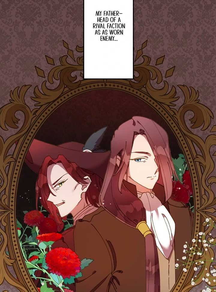 To the Saintess Who Killed Me, I’ll Turn Back Time to See You Chapter 10 497 ch 10 40