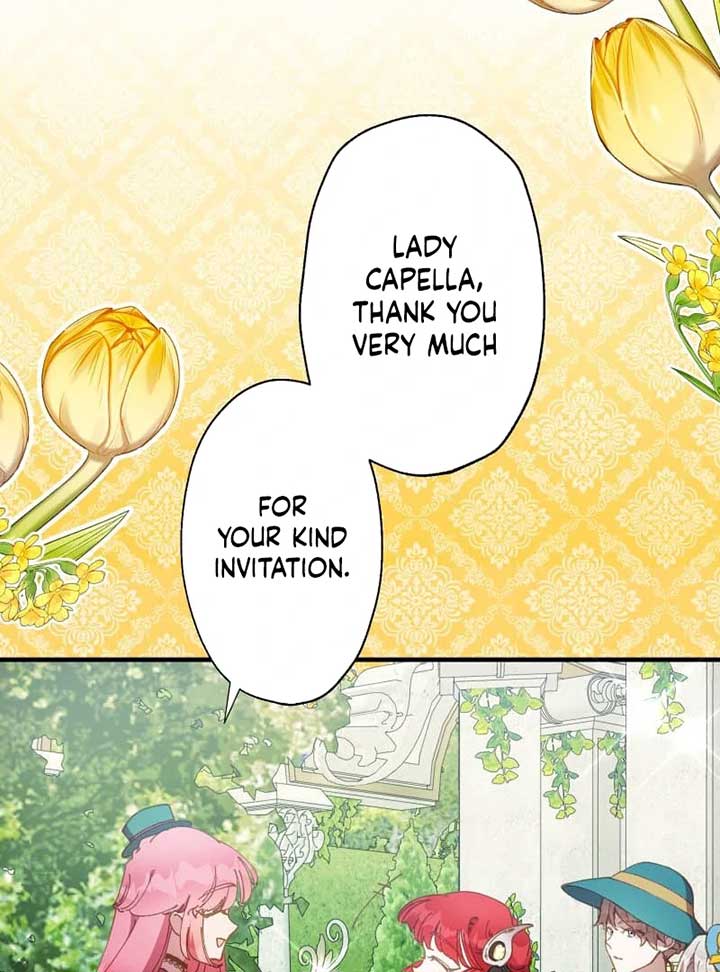 To the Saintess Who Killed Me, I’ll Turn Back Time to See You Chapter 10 518 ch 10 61