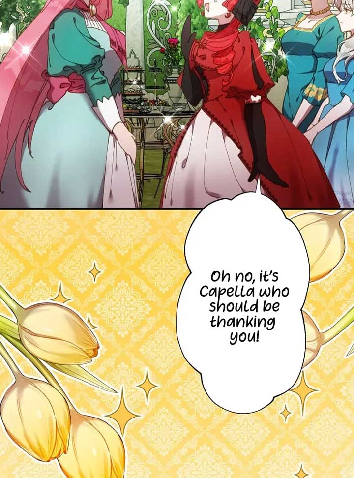 To the Saintess Who Killed Me, I’ll Turn Back Time to See You Chapter 10 519 ch 10 62