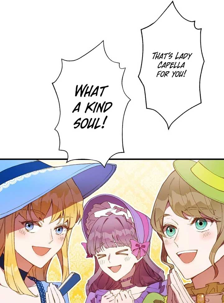 To the Saintess Who Killed Me, I’ll Turn Back Time to See You Chapter 10 532 ch 10 75