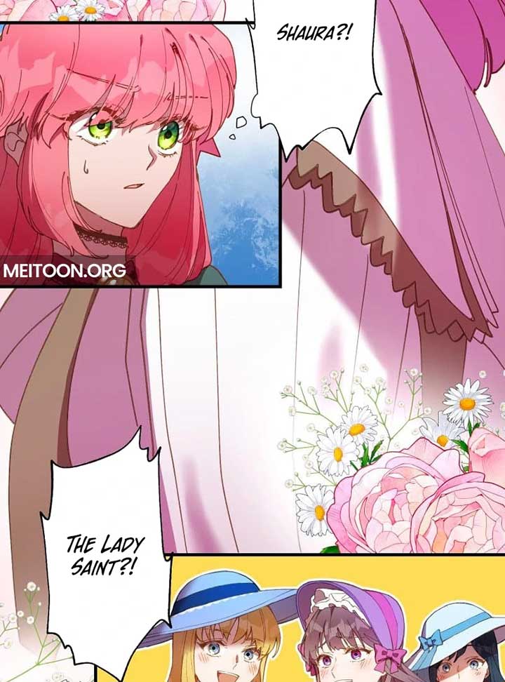 To the Saintess Who Killed Me, I’ll Turn Back Time to See You Chapter 10 545 ch 10 88