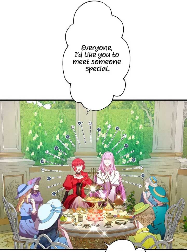 To the Saintess Who Killed Me, I’ll Turn Back Time to See You Chapter 10 549 ch 10 92