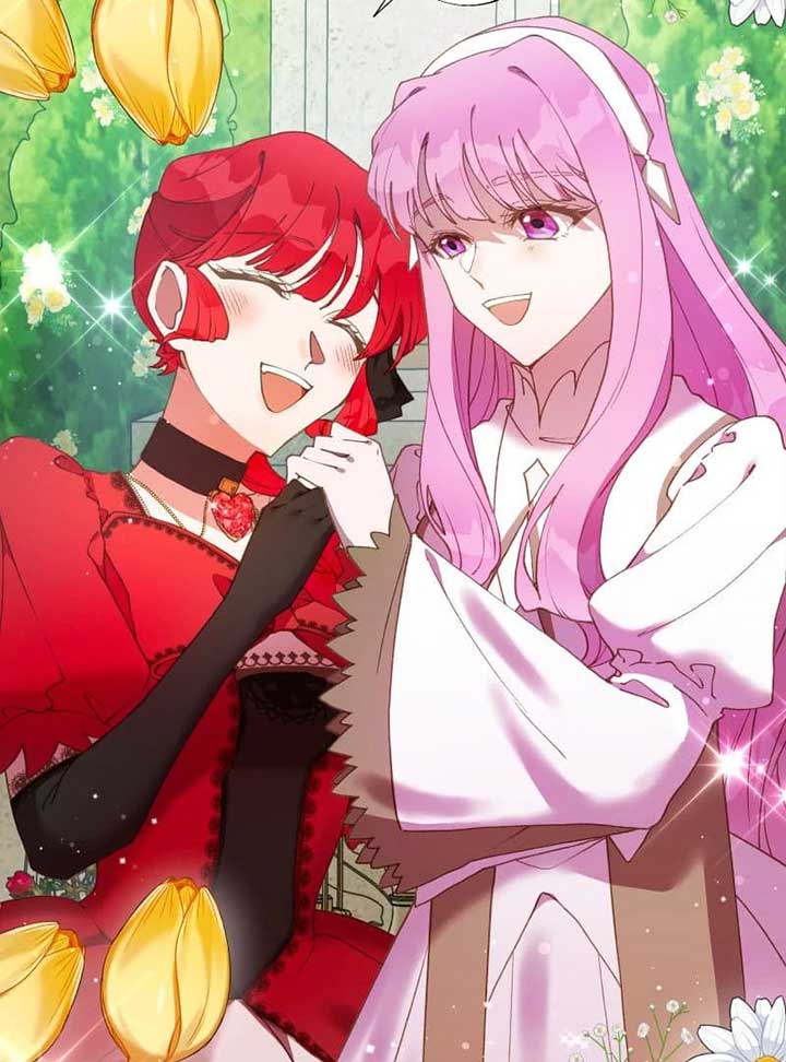 To the Saintess Who Killed Me, I’ll Turn Back Time to See You Chapter 10 551 ch 10 94