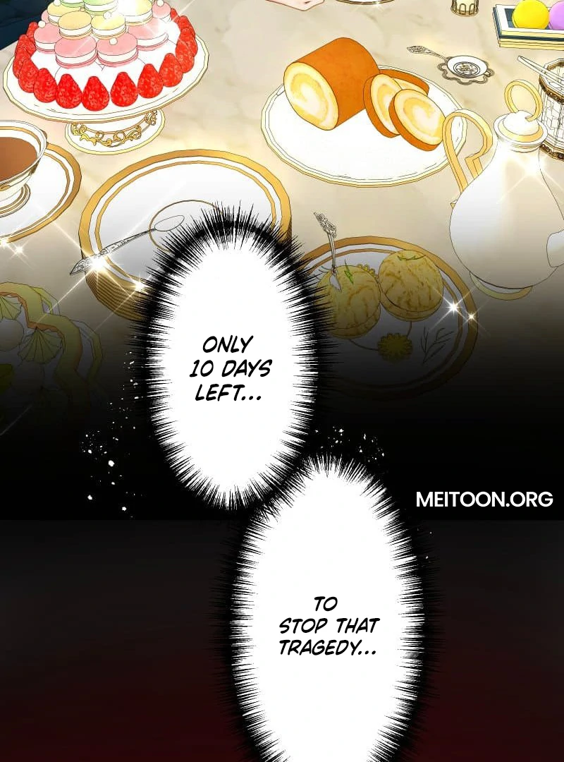 To the Saintess Who Killed Me, I’ll Turn Back Time to See You Chapter 11 491 ch 11 100