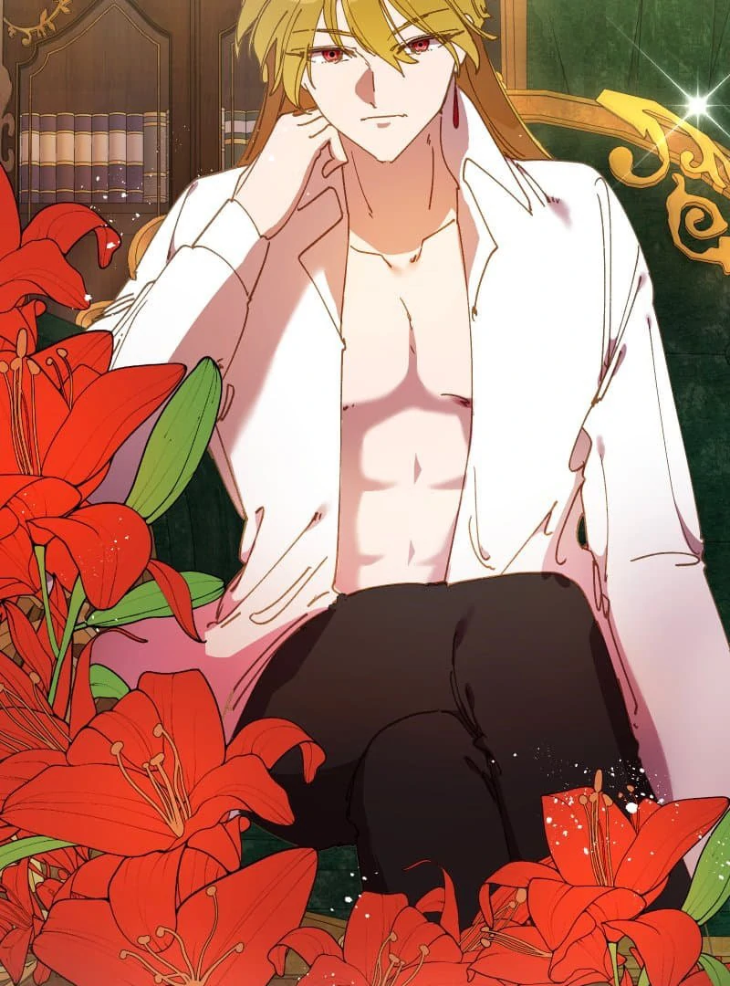 To the Saintess Who Killed Me, I’ll Turn Back Time to See You Chapter 11 517 ch 11 126