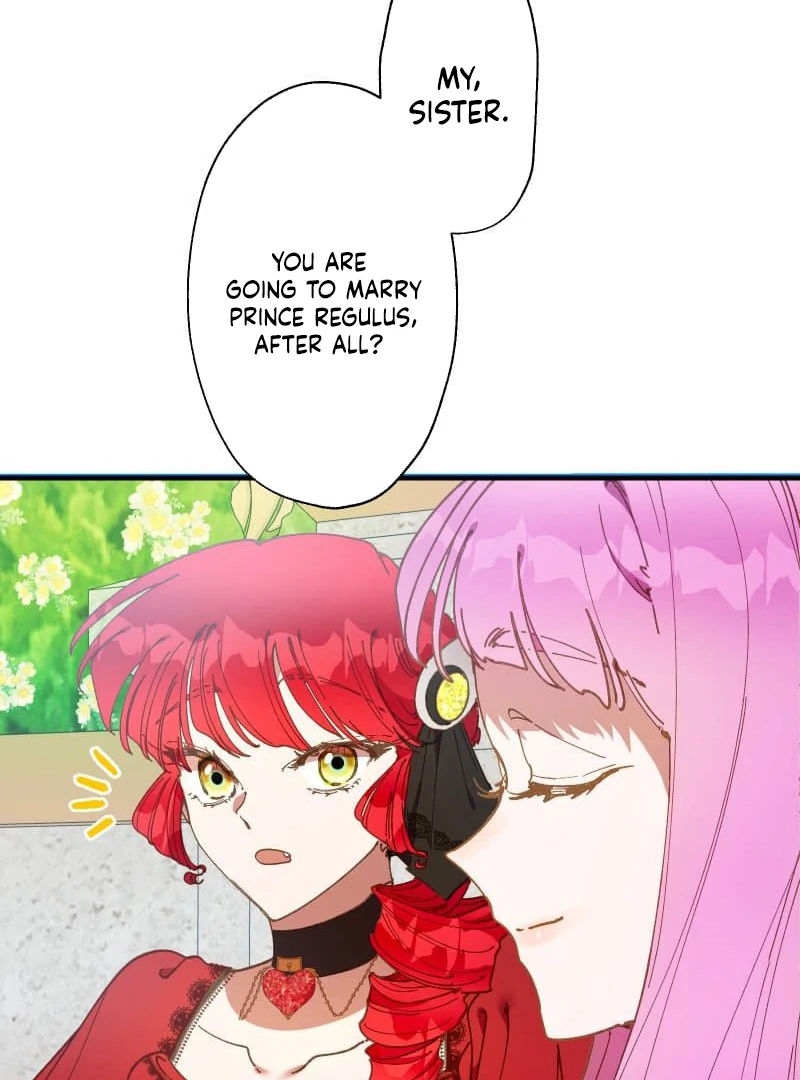 To the Saintess Who Killed Me, I’ll Turn Back Time to See You Chapter 11 406 ch 11 15