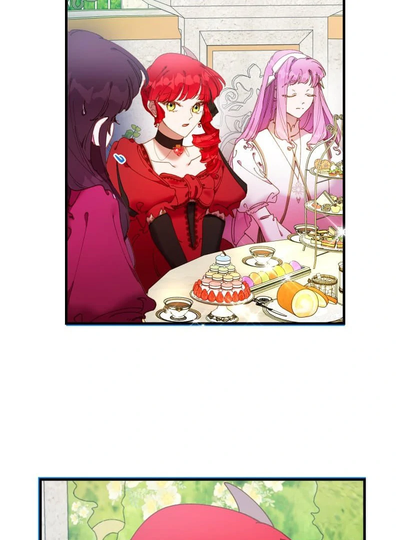 To the Saintess Who Killed Me, I’ll Turn Back Time to See You Chapter 11 408 ch 11 17