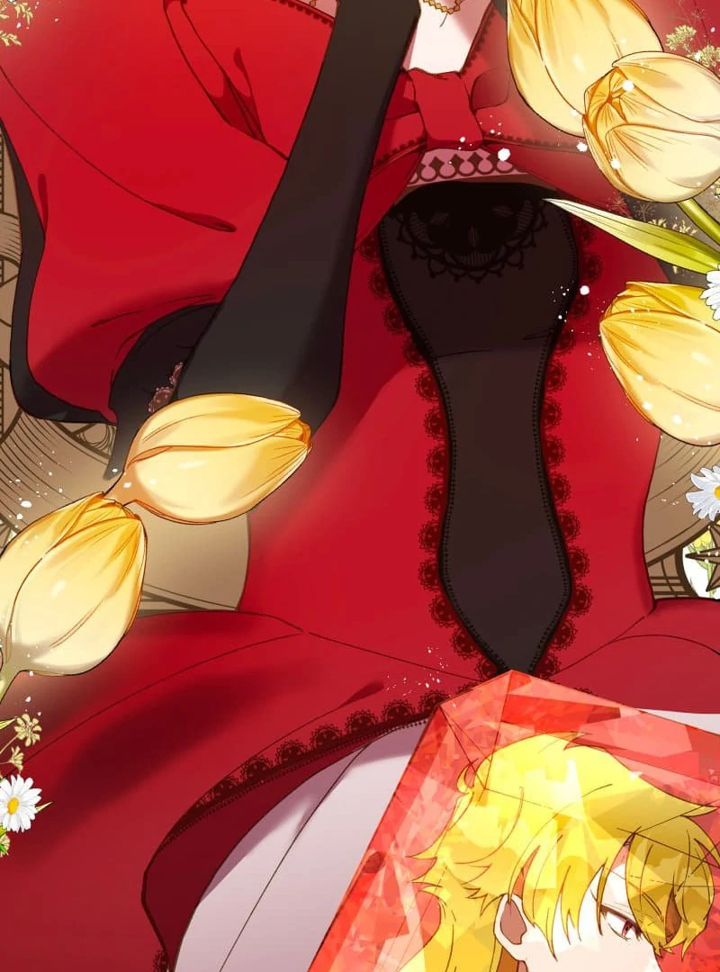 To the Saintess Who Killed Me, I’ll Turn Back Time to See You Chapter 11 394 ch 11 3