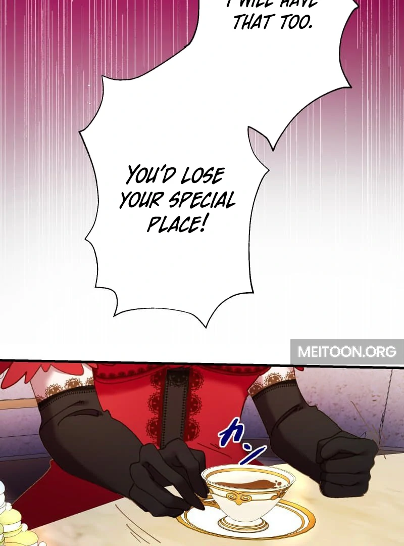 To the Saintess Who Killed Me, I’ll Turn Back Time to See You Chapter 11 426 ch 11 35