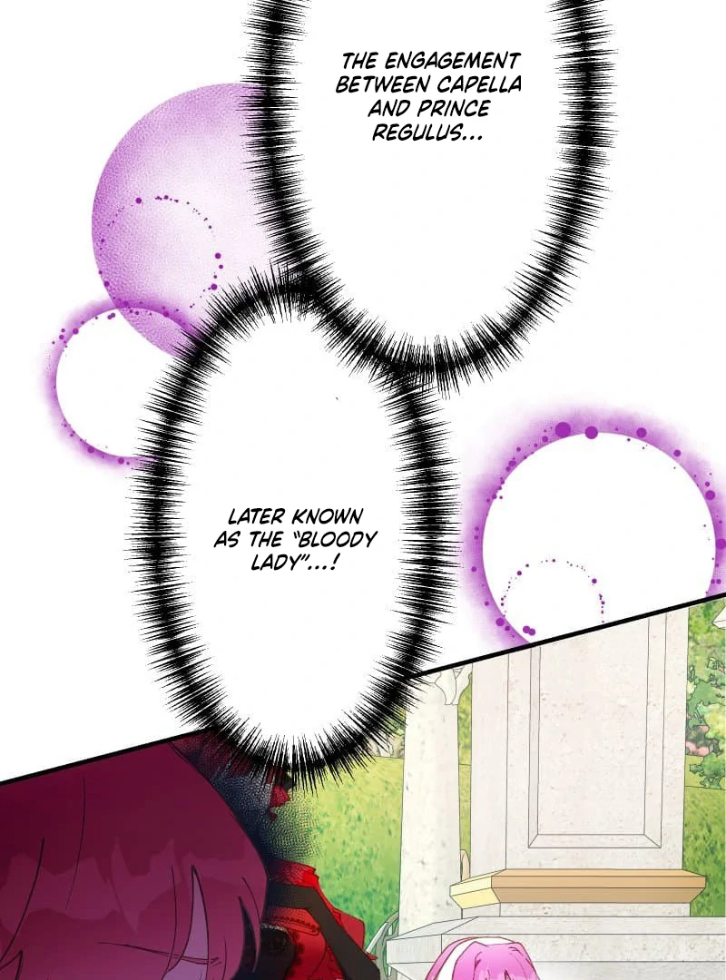 To the Saintess Who Killed Me, I’ll Turn Back Time to See You Chapter 11 396 ch 11 5