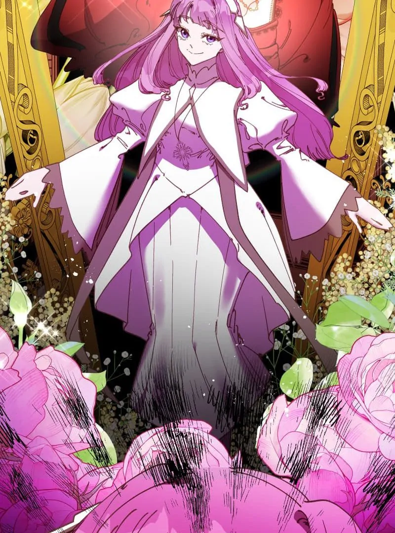 To the Saintess Who Killed Me, I’ll Turn Back Time to See You Chapter 11 441 ch 11 50