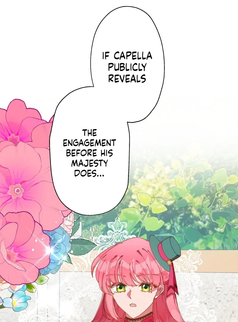 To the Saintess Who Killed Me, I’ll Turn Back Time to See You Chapter 11 450 ch 11 59