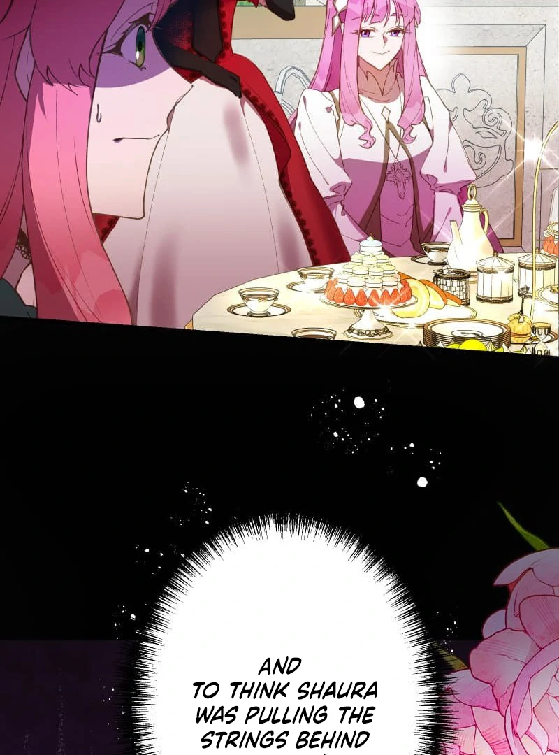 To the Saintess Who Killed Me, I’ll Turn Back Time to See You Chapter 11 397 ch 11 6