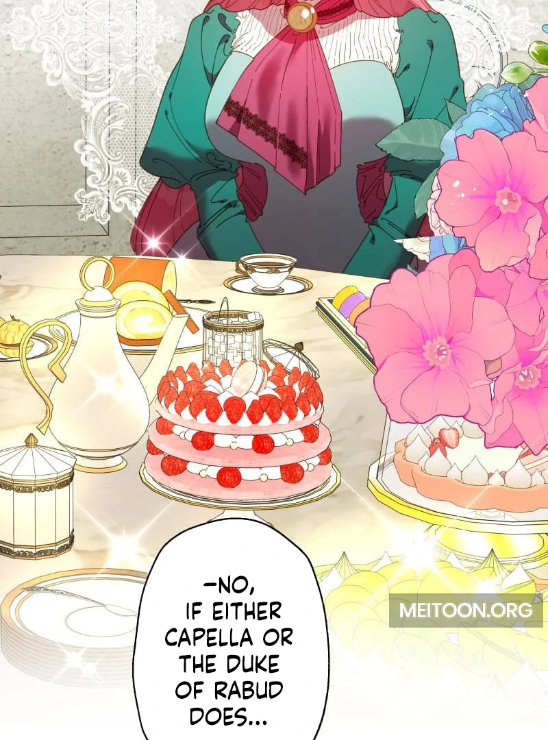 To the Saintess Who Killed Me, I’ll Turn Back Time to See You Chapter 11 451 ch 11 60