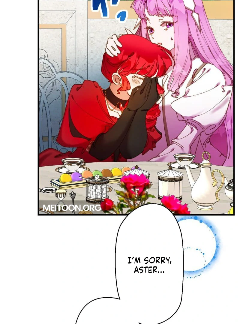 To the Saintess Who Killed Me, I’ll Turn Back Time to See You Chapter 11 455 ch 11 64