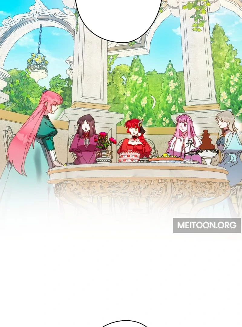 To the Saintess Who Killed Me, I’ll Turn Back Time to See You Chapter 11 461 ch 11 70