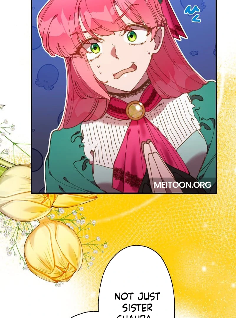 To the Saintess Who Killed Me, I’ll Turn Back Time to See You Chapter 11 472 ch 11 81