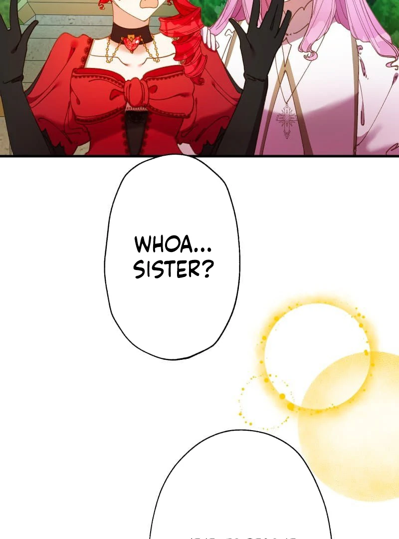 To the Saintess Who Killed Me, I’ll Turn Back Time to See You Chapter 11 477 ch 11 86