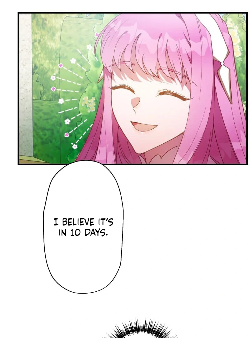 To the Saintess Who Killed Me, I’ll Turn Back Time to See You Chapter 11 489 ch 11 98