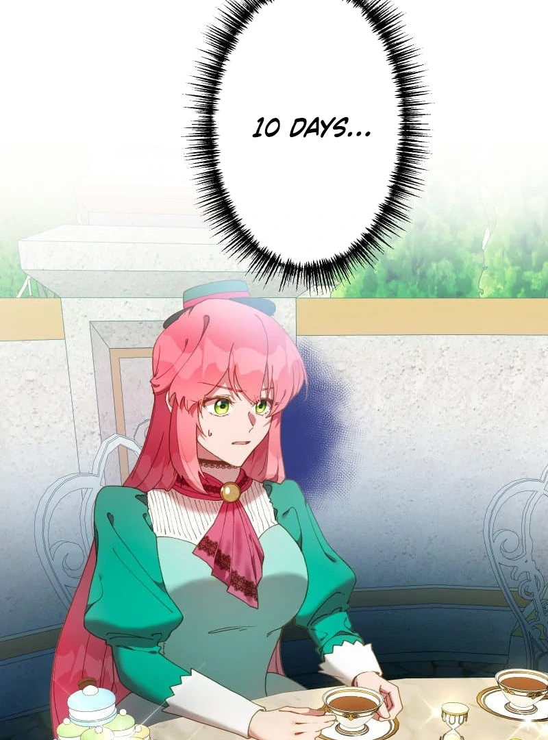 To the Saintess Who Killed Me, I’ll Turn Back Time to See You Chapter 11 490 ch 11 99