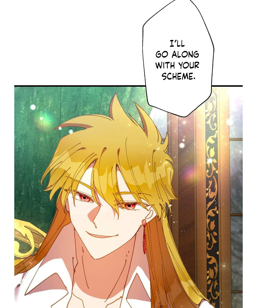 To the Saintess Who Killed Me, I’ll Turn Back Time to See You Chapter 12 477 ch 12 107