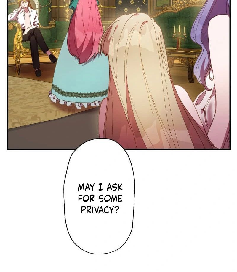 To the Saintess Who Killed Me, I’ll Turn Back Time to See You Chapter 12 385 ch 12 15