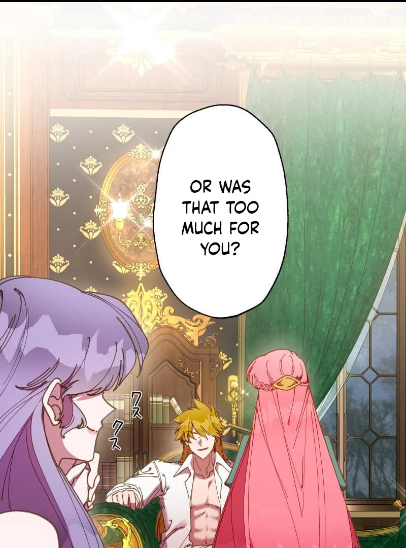 To the Saintess Who Killed Me, I’ll Turn Back Time to See You Chapter 12 387 ch 12 17