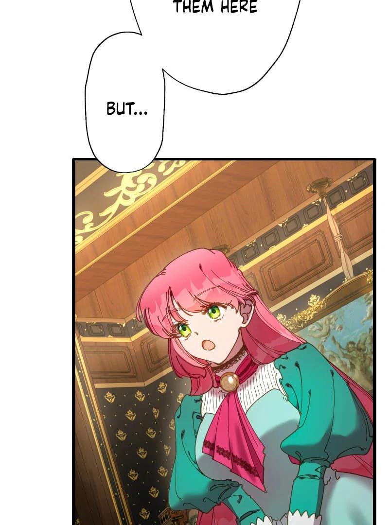 To the Saintess Who Killed Me, I’ll Turn Back Time to See You Chapter 12 389 ch 12 19