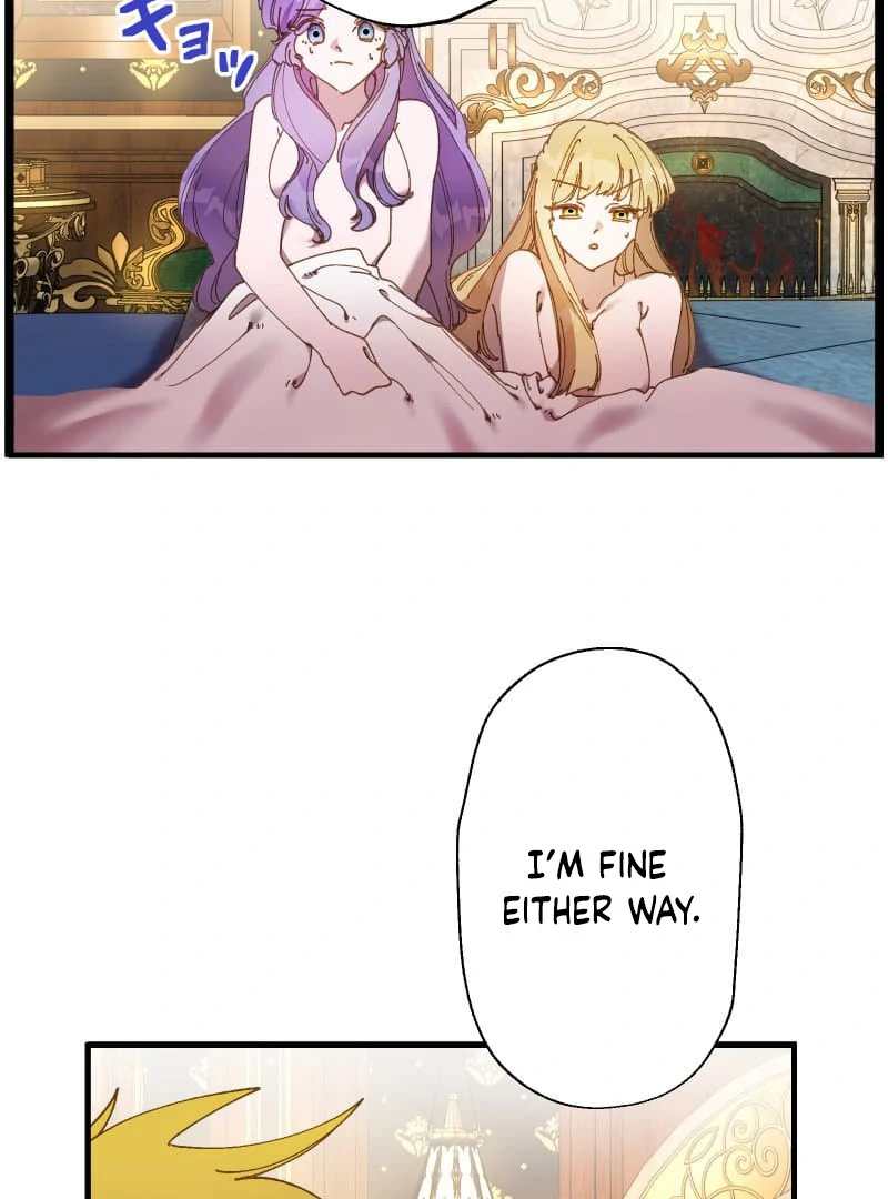 To the Saintess Who Killed Me, I’ll Turn Back Time to See You Chapter 12 391 ch 12 21