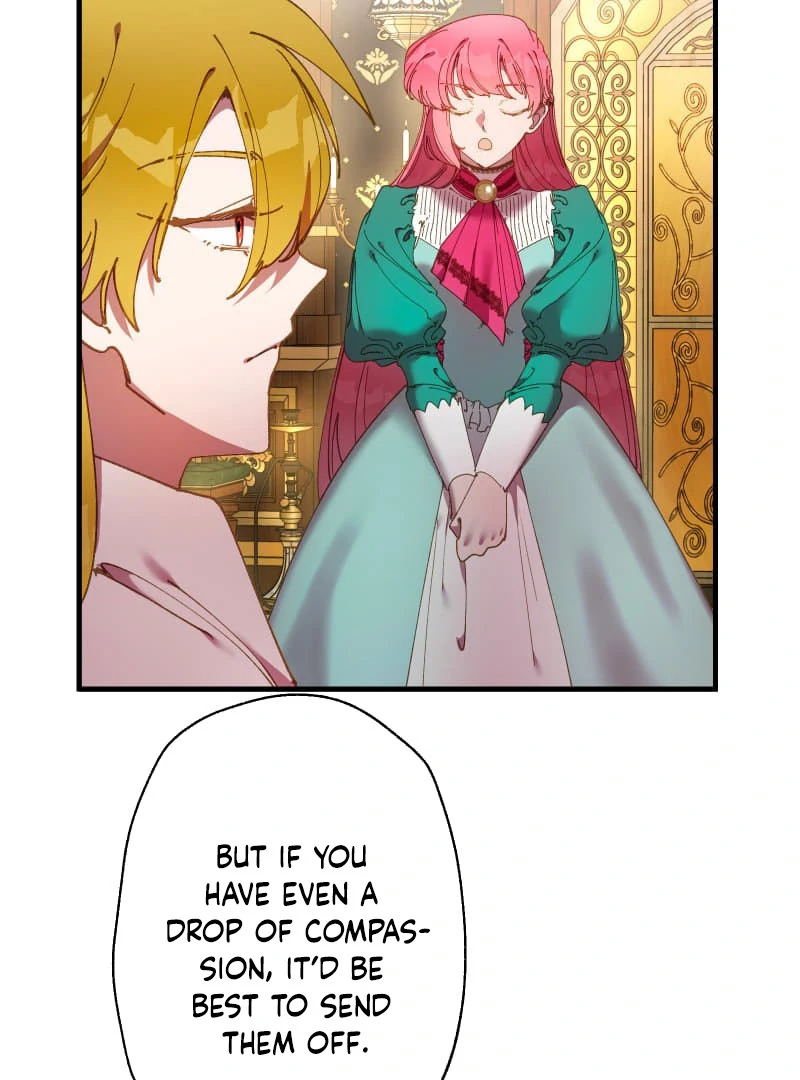 To the Saintess Who Killed Me, I’ll Turn Back Time to See You Chapter 12 392 ch 12 22