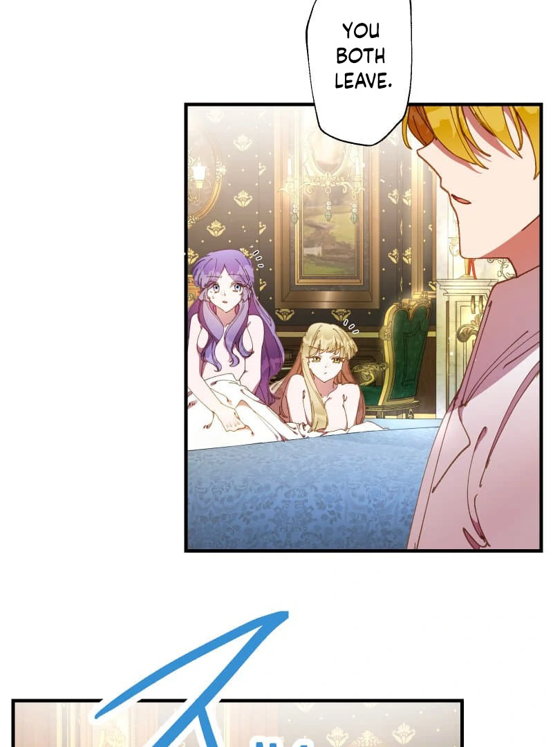 To the Saintess Who Killed Me, I’ll Turn Back Time to See You Chapter 12 394 ch 12 24