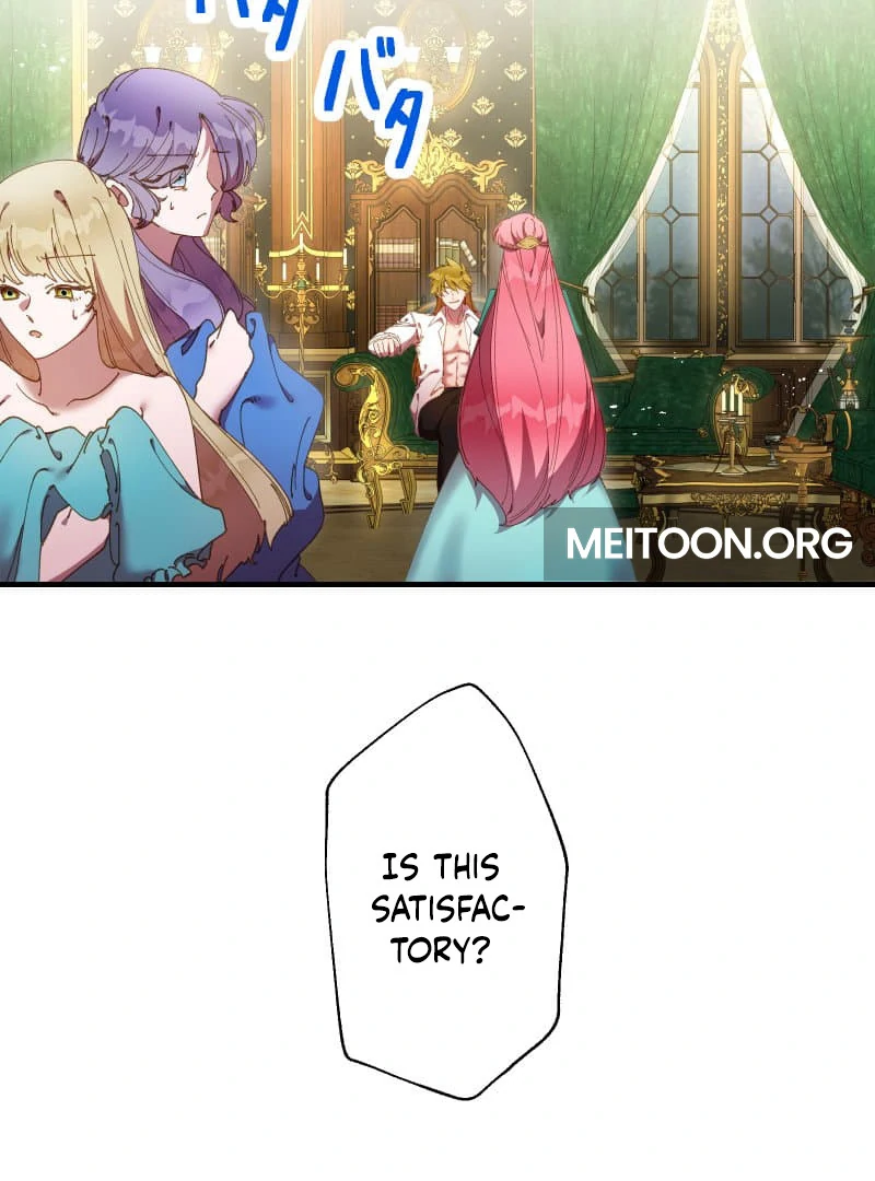 To the Saintess Who Killed Me, I’ll Turn Back Time to See You Chapter 12 396 ch 12 26