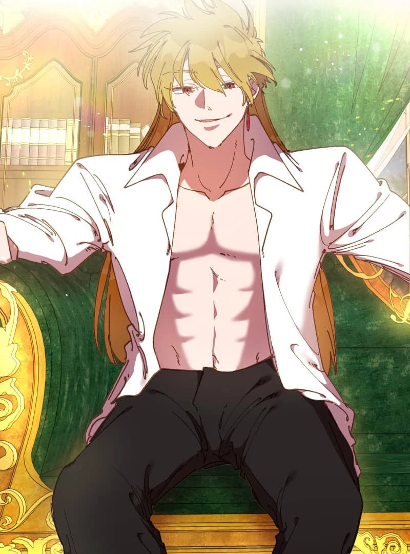 To the Saintess Who Killed Me, I’ll Turn Back Time to See You Chapter 12 400 ch 12 30