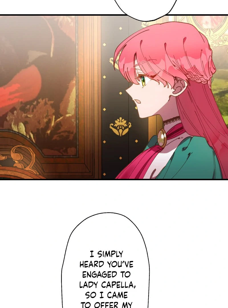 To the Saintess Who Killed Me, I’ll Turn Back Time to See You Chapter 12 402 ch 12 32