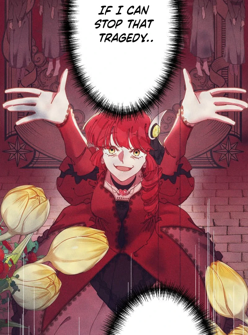 To the Saintess Who Killed Me, I’ll Turn Back Time to See You Chapter 12 374 ch 12 4