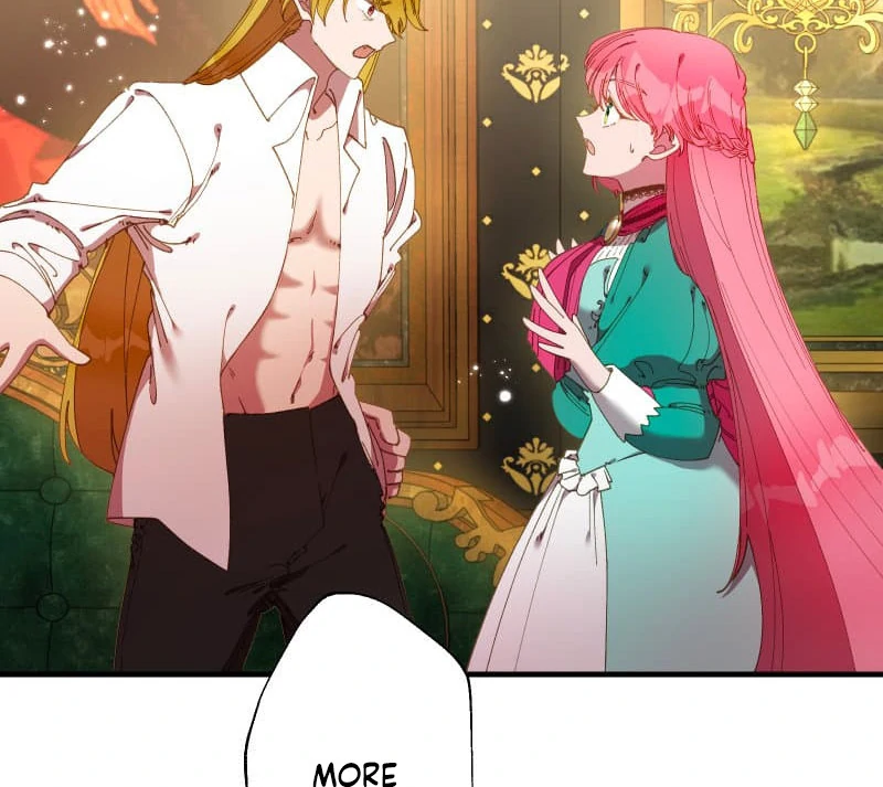 To the Saintess Who Killed Me, I’ll Turn Back Time to See You Chapter 12 412 ch 12 42