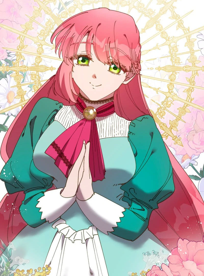 To the Saintess Who Killed Me, I’ll Turn Back Time to See You Chapter 12 416 ch 12 46