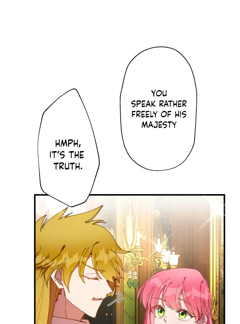 To the Saintess Who Killed Me, I’ll Turn Back Time to See You Chapter 12 419 ch 12 49