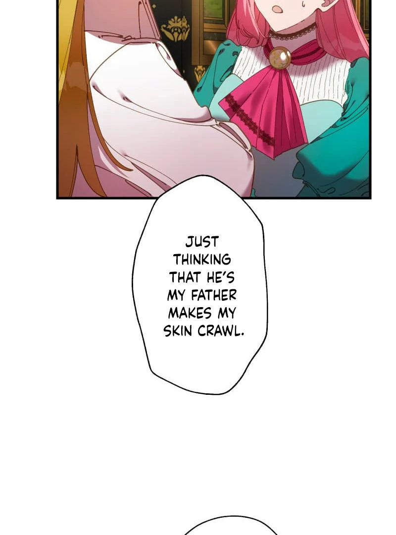 To the Saintess Who Killed Me, I’ll Turn Back Time to See You Chapter 12 420 ch 12 50