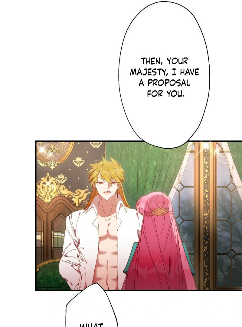 To the Saintess Who Killed Me, I’ll Turn Back Time to See You Chapter 12 428 ch 12 58