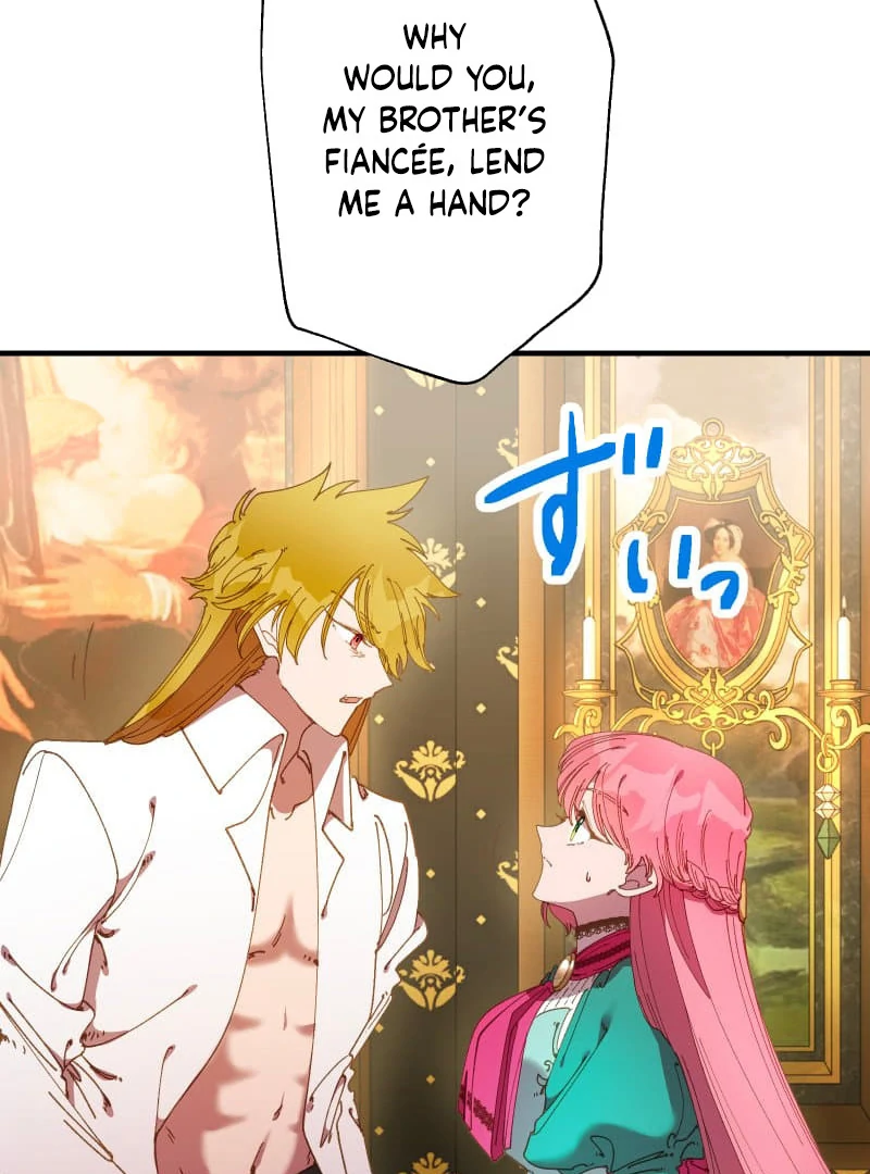 To the Saintess Who Killed Me, I’ll Turn Back Time to See You Chapter 12 432 ch 12 62