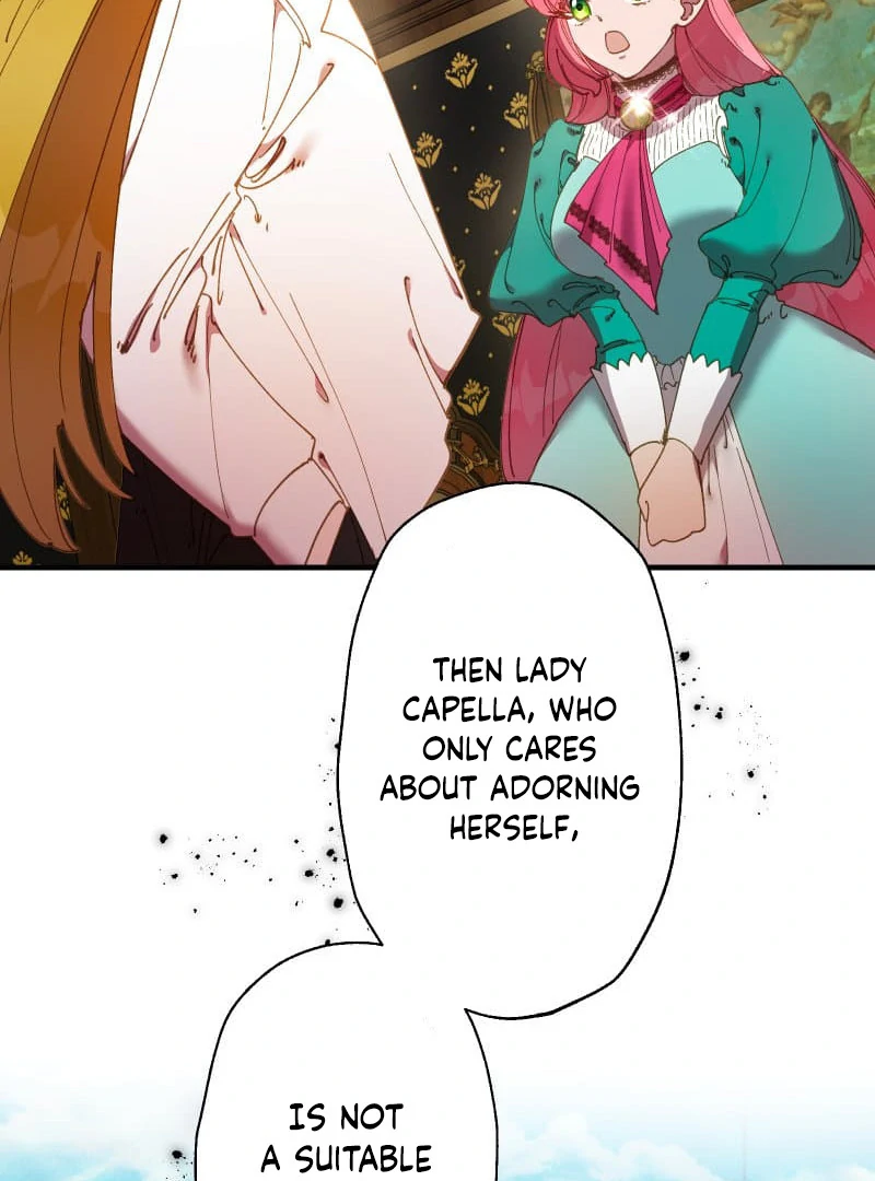 To the Saintess Who Killed Me, I’ll Turn Back Time to See You Chapter 12 450 ch 12 80