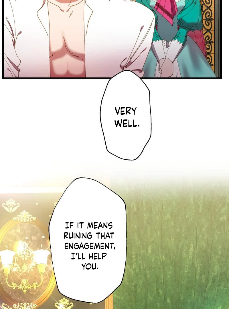 To the Saintess Who Killed Me, I’ll Turn Back Time to See You Chapter 12 458 ch 12 88